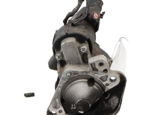 Used Starter NISSAN JUKE (F15) 1.5 dCi (110 hp) 31253387