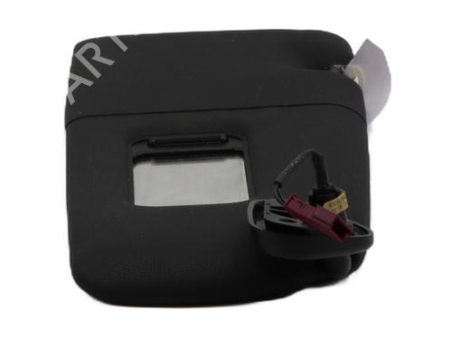 Right sun visor BMW 1 (E87) 116 i | BP30339446I2  - Image 5