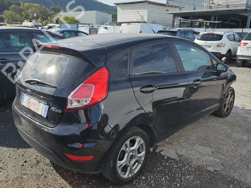 Headlight switch FORD FIESTA VI (CB1, CCN) 1.25 | BP36412650I24 - Image 16