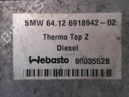 Electronic module BMW X5 (E53) 3.0 d | BP24278649M83 