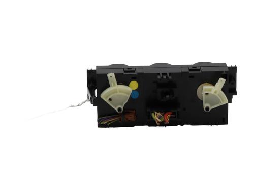 Climate control CITROËN C3 II (SC_) 1.4 HDi 70 (SC8HZC, SC8HR0, SC8HP4) | BP30590866I5