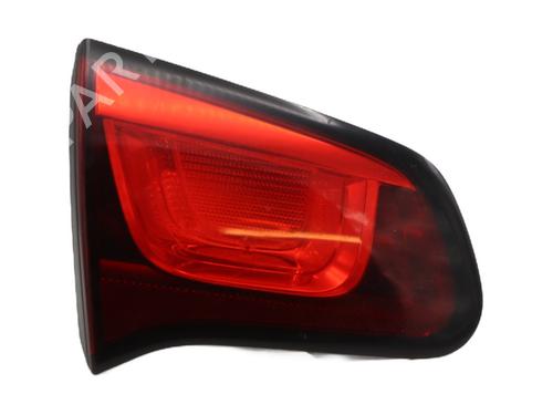 Used Left tailgate light CITROËN C3 II (SC_) 1.4 (73 hp) 28450101