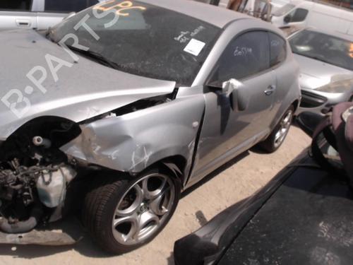 Used Parts ALFA ROMEO MITO (955_) 1.6 JTDM (955AXE1B) 2375427