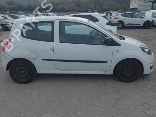 Intercooler RENAULT TWINGO II (CN0_) 1.5 dCi 75 | BP24276752M30  - Image 10