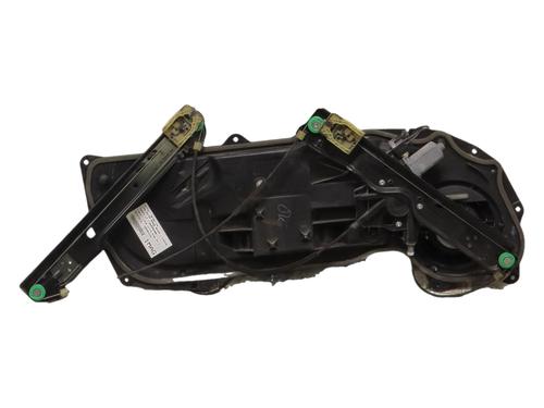 Used Front right window mechanism Front right window mechanism LAND ROVER RANGE ROVER EVOQUE (L538) 2.2 D 4x4 (150 hp) 33741235 33741235