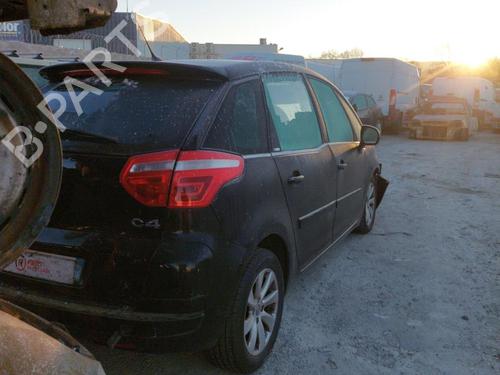 Switch CITROËN C4 Picasso I MPV (UD_) 1.6 HDi | BP24279528I30 - Image 8
