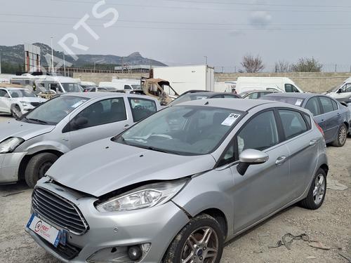 Gearbox FORD FIESTA VI (CB1, CCN) 1.6 Ti | BP38436388M3 - Image 14