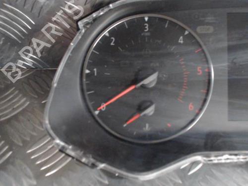 Instrument cluster RENAULT CLIO V (B7_) 1.3 TCe 140 (B7N0) | BP24264780C47  - Image 5