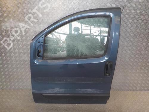 Left front door PEUGEOT BIPPER (AA_) 1.3 HDi 75 | BP24276437C2 