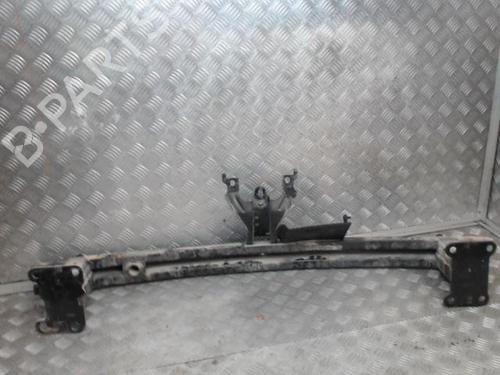 Front bumper reinforcement NISSAN QASHQAI / QASHQAI +2 I (J10, NJ10, JJ10E) 1.5 dCi | BP24272608C109 