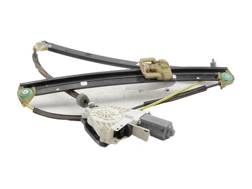 Front right window mechanism AUDI Q3 (8UB, 8UG) 2.0 TDI quattro | BP28001491C23 - Image 4