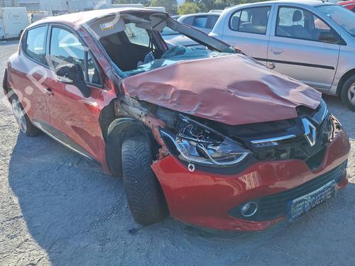 Engine RENAULT CLIO IV (BH_) 1.5 dCi 90 | BP29315904M1 