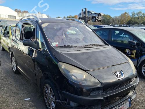 Right headlight PEUGEOT 1007 (KM_) 1.4 HDi | BP31251776C29 - Image 6