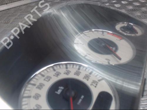 Instrument cluster CHRYSLER VOYAGER IV (RG, RS) 2.5 CRD | BP24277908C47 