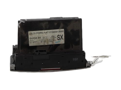 Climate control ALFA ROMEO 147 (937_) 1.9 JTDM 8V (937.AXD1A, 937.AXU1A, 937.BXU1A) | BP31067632I5 