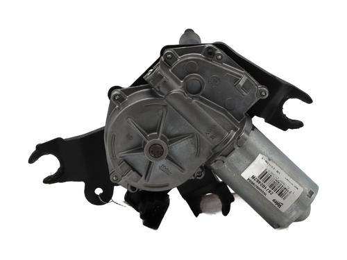 Viskermotor bagrude DACIA LODGY (JS_) 1.5 dCi (JSMC, JSAF) 287102467R