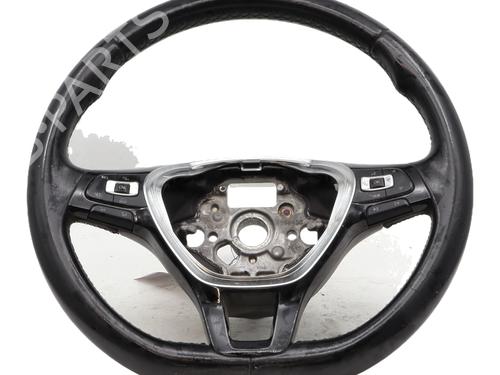 Steering wheel VW POLO VI (AW1, BZ1, AE1) 1.0 TSI | BP37744830C49 - Image 5