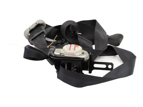 Used Front left seatbelt Front left seatbelt SUZUKI CELERIO (LF) 1.0 (AVK310) (68 hp) 33457013 33457013