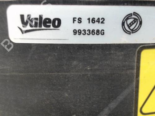 Radiator fan FIAT PANDA (169_) 1.2 (169AXF2A, 169AXF1A) | BP24273395M35 