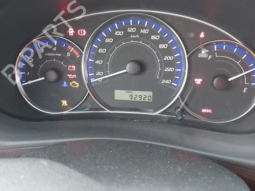 Left front window switch SUBARU IMPREZA Hatchback (GR, GH, G3) 2.0 D AWD | BP26936569I27 - Image 7