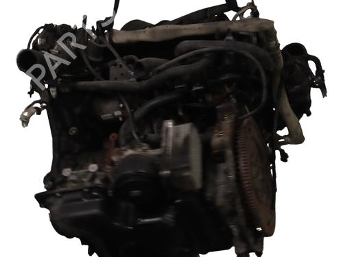 Engine JAGUAR X-TYPE I (X400) 2.2 D | BP37495798M1 - Image 2