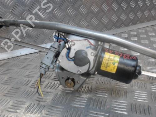 Used Front wiper motor Front wiper motor RENAULT KANGOO Express (FC0/1_) D 65 1.9 (FC0E, FC02, FC0J, FC0N) (64 hp) 24283688 24283688