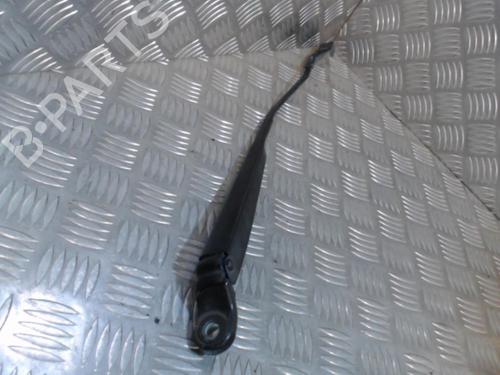 Used Front windshield wiper arm CITROËN C3 Picasso (SH_) 1.6 HDi (90 hp) 24281168