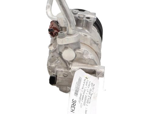 AC compressor SEAT IBIZA V (KJ1, KJG) 1.0 TSI | BP37744637M34 - Image 3