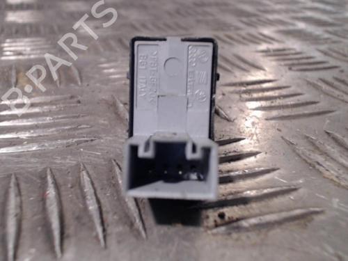 Right front window switch SEAT IBIZA IV SC (6J1, 6P5) 1.9 TDI | BP24270408I26 