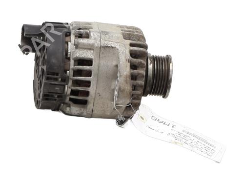 Used Alternator Alternator FIAT DUCATO Van (250_) 120 Multijet 2,3 D (120 hp) 32025334 32025334