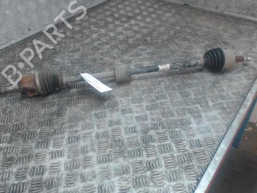 Used Right front driveshaft OPEL ADAM (M13) 1.4 (87 hp) 32068238