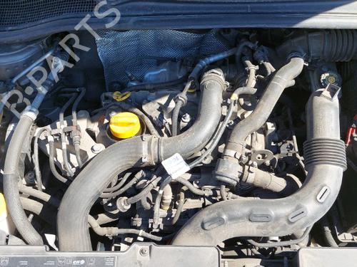 AC compressor RENAULT CLIO IV (BH_) 0.9 TCe 90 (BHNF, BHMA, BHMH, BHJK, BHJR) | BP24272018M34  - Image 13