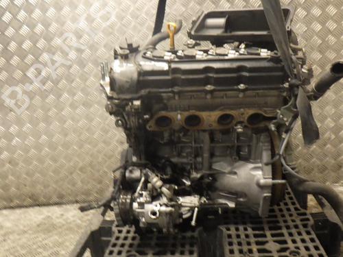 Used Engine Engine 24279242 24279242