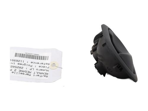 Højre bagtil invendig håndtag RENAULT MEGANE II (BM0/1_, CM0/1_) 1.6 16V (BM0C, CM0C) | BP29372134I16 