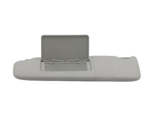 Used Left sun visor Left sun visor RENAULT CLIO II (BB_, CB_) 1.6 16V (BB01, BB0H, BB0T, BB14, BB1D, BB1R, BB2KL, BB3G... (107 hp) 27483031 27483031