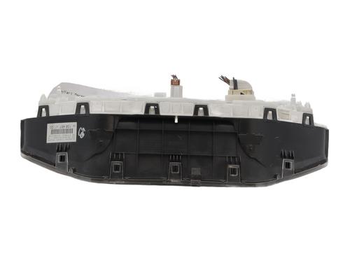 Instrument cluster PEUGEOT 208 I (CA_, CC_) 1.2 VTI 82 | BP27613117C47