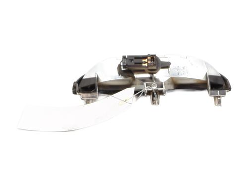 Used Third brake light Third brake light DACIA DUSTER (HS_) [2010-2018] 34453855 34453855