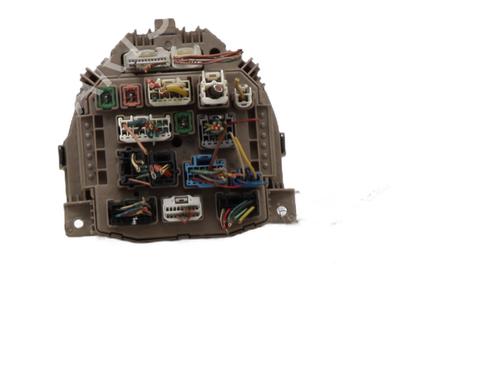 Instrument cluster CITROËN C1 (PM_, PN_) 1.0 | BP29187950C47 