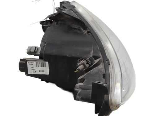 Faro izquierdo PEUGEOT 206 Hatchback (2A/C) 1.4 i | BP29590642C28 