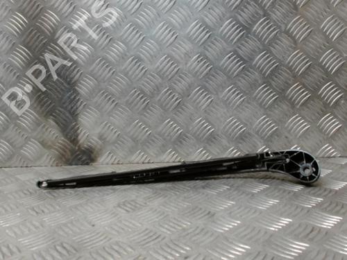 Used Rear windshield wiper arm Rear windshield wiper arm RENAULT CLIO III (BR0/1, CR0/1) 1.5 dCi (C/BR0G, C/BR1G) (68 hp) 24268533 24268533