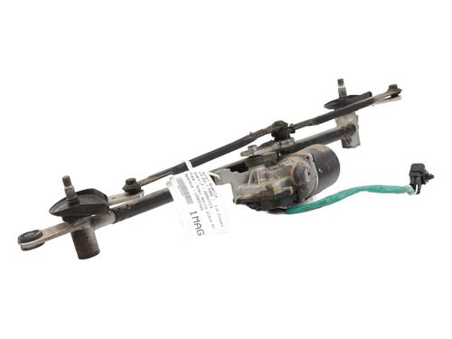 Used Front wiper motor Front wiper motor KIA SOUL I (AM) 1.6 CRDi 128 (126 hp) 35799683 35799683