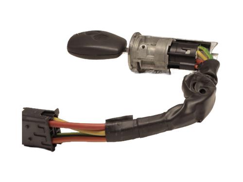 Ignition barrel DACIA DUSTER (HS_) 1.5 dCi (HSMC) | BP24828015M48 - Image 3