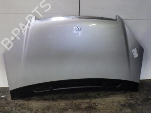 Used Hood MERCEDES-BENZ A-CLASS (W169) A 180 CDI (169.007, 169.307) (109 hp) 25255290