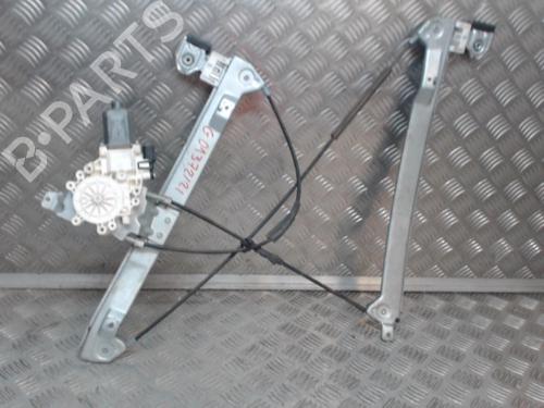 Used Front left window mechanism Front left window mechanism SMART FORFOUR (454) 1.1 (454.030) (75 hp) 24273578 24273578