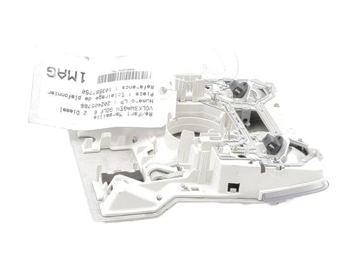 Interior roof light VW GOLF VI (5K1) 2.0 TDI | BP25133379I8 