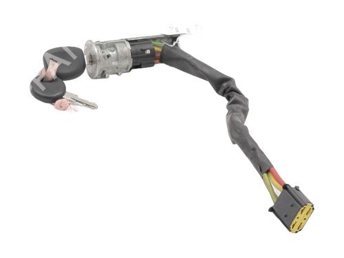 Bloccasterzo RENAULT TWINGO I (C06_) 1.2 16V (C06C, C06D, C06K) (75 hp) 25304260