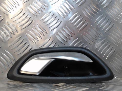 Høyre bak invendig håndtak RENAULT MEGANE IV Hatchback (B9A/M/N_) 1.6 TCe 205 (B9MV) (205 hp) 24277799