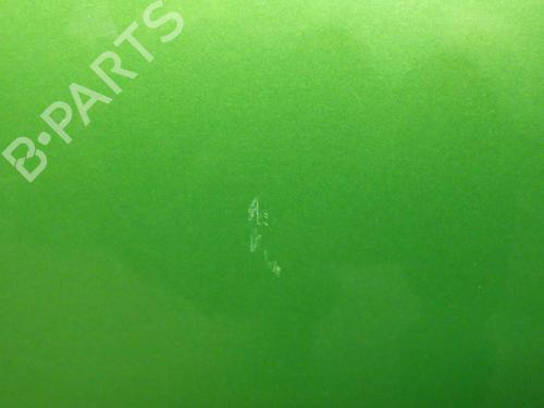Left rear door MAZDA 2 (DE_, DH_) 1.3 (DE3FS) | BP29571054C4 