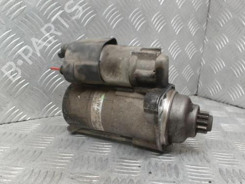 Starter SEAT ALTEA (5P1) 1.9 TDI | BP24272286M8 