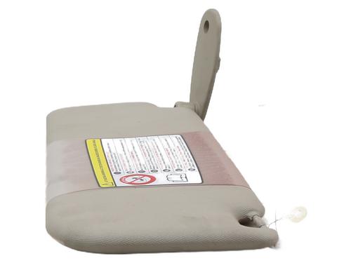Right sun visor ALFA ROMEO MITO (955_) 1.4 MultiAir (955AXL1B) | BP29614006I2 